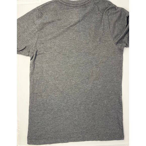 Celebrate It Pride Lightning Bolt Rainbow Tshirt size M NWT - Picture 2 of 5